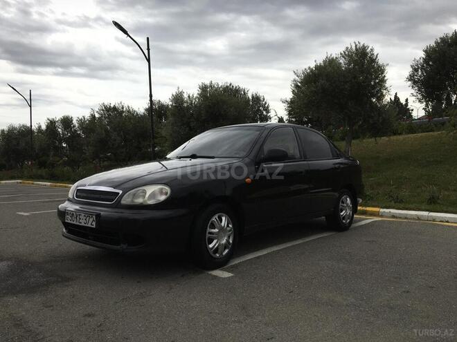 Daewoo Lanos 2010, 467,540 km - 1.5 l - Bakı