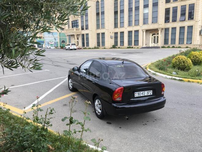 Daewoo Lanos 2010, 467,540 km - 1.5 l - Bakı