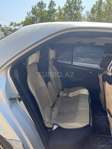 Mercedes C 200 1996, 598,000 km - 2.0 л - Sumqayıt