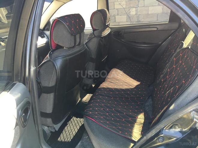 Daewoo Lanos 2010, 467,540 km - 1.5 l - Bakı