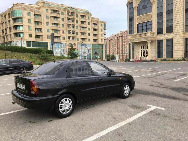Daewoo Lanos 2010, 467,540 km - 1.5 l - Bakı