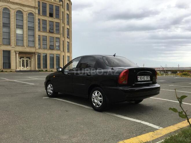 Daewoo Lanos 2010, 467,540 km - 1.5 l - Bakı