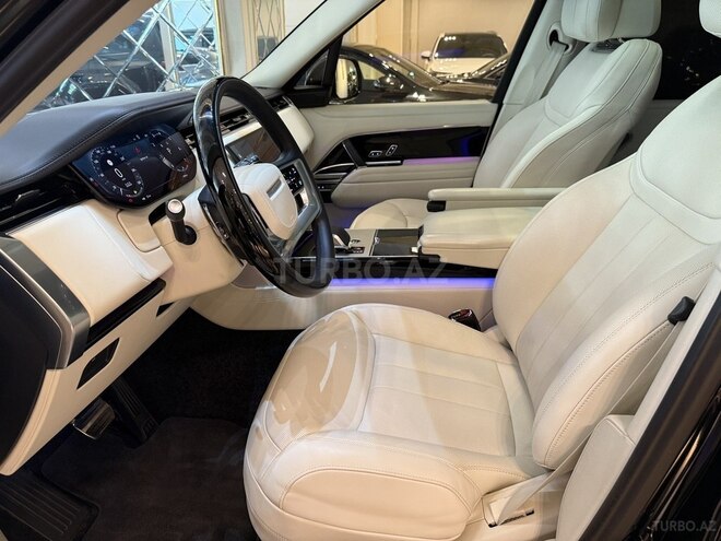 Land Rover Range Rover 2024, 9,000 km - 3.0 l - Bakı