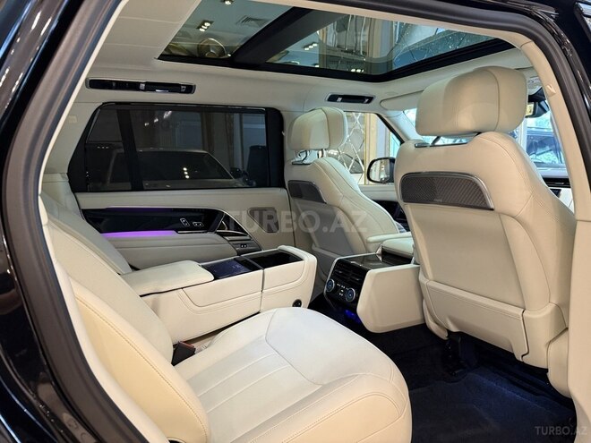 Land Rover Range Rover 2024, 9,000 km - 3.0 l - Bakı