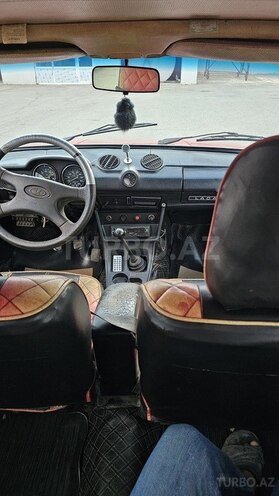 LADA (VAZ) 21011 1982, 230,000 km - 1.3 l - Bakı