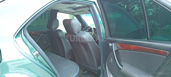Mercedes C 200 1999, 398,000 km - 2.0 л - Xırdalan