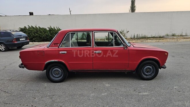 LADA (VAZ) 21011 1982, 230,000 km - 1.3 l - Bakı