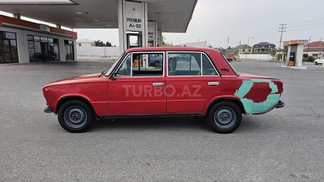 LADA (VAZ) 21011 1982, 230,000 km - 1.3 l - Bakı