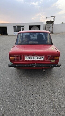LADA (VAZ) 21011 1982, 230,000 km - 1.3 l - Bakı