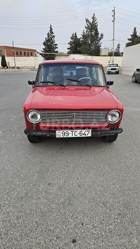 LADA (VAZ) 21011 1982, 230,000 km - 1.3 l - Bakı