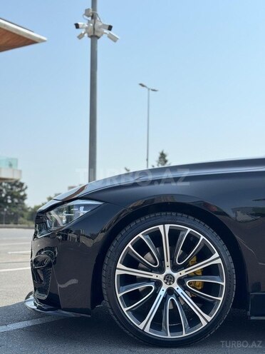 BMW 328 2014, 183,444 km - 2.0 l - Bakı