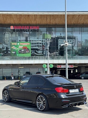 BMW 328 2014, 183,444 km - 2.0 l - Bakı