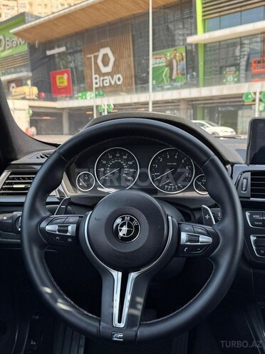 BMW 328 2014, 183,444 km - 2.0 l - Bakı