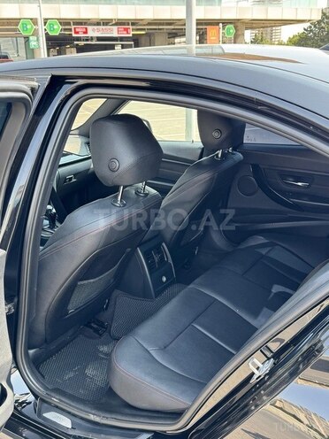 BMW 328 2014, 183,444 km - 2.0 l - Bakı