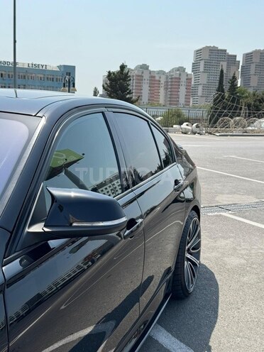 BMW 328 2014, 183,444 km - 2.0 l - Bakı