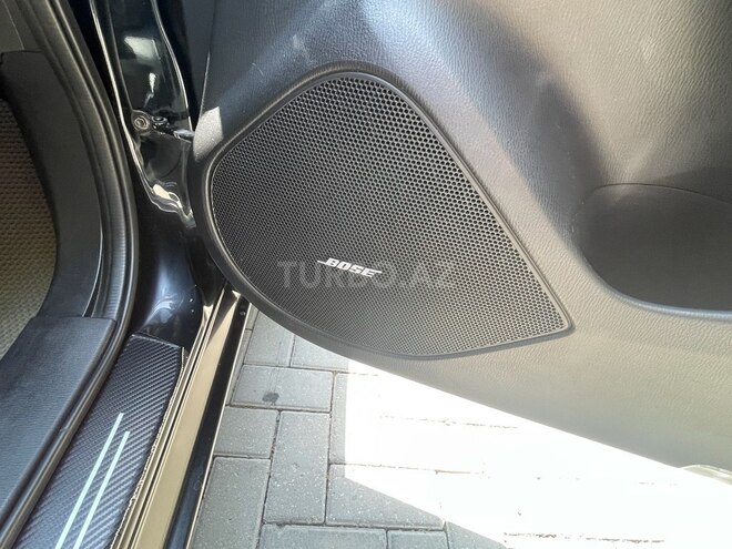 Mazda 6 2013, 243,000 km - 2.5 l - Bakı