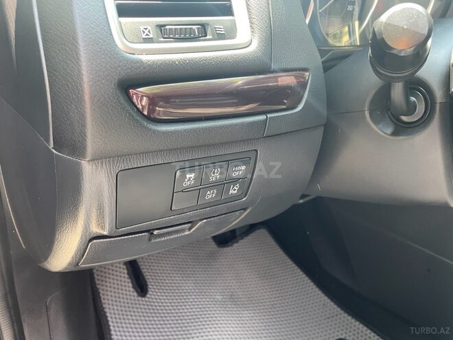 Mazda 6 2013, 243,000 km - 2.5 l - Bakı