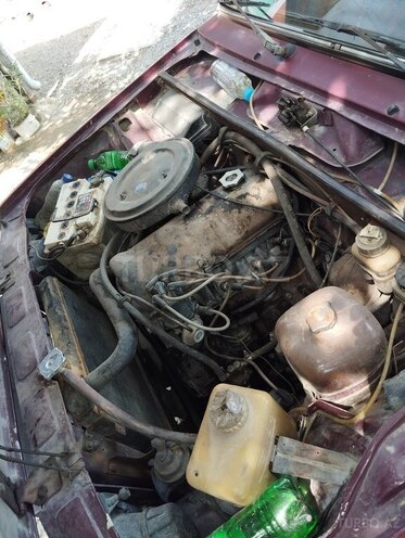 LADA (VAZ) 2104 2002, 150,000 km - 1.5 л - Bərdə