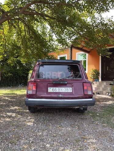 LADA (VAZ) 2104 2002, 150,000 km - 1.5 л - Bərdə