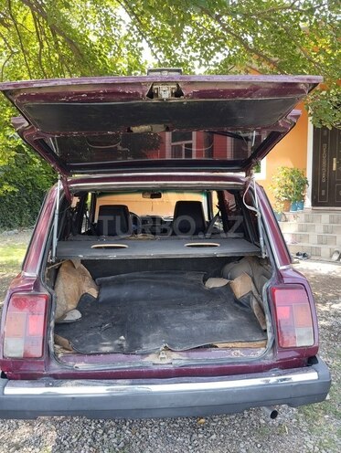 LADA (VAZ) 2104 2002, 150,000 km - 1.5 л - Bərdə