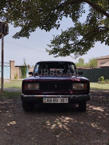 LADA (VAZ) 2104 2002, 150,000 km - 1.5 л - Bərdə