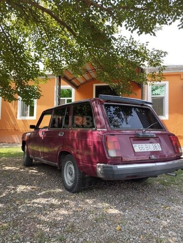 LADA (VAZ) 2104 2002, 150,000 km - 1.5 л - Bərdə
