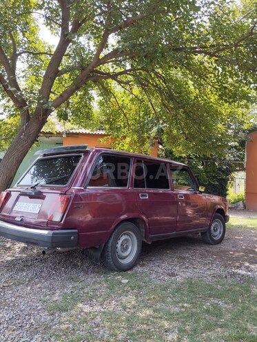 LADA (VAZ) 2104 2002, 150,000 km - 1.5 л - Bərdə