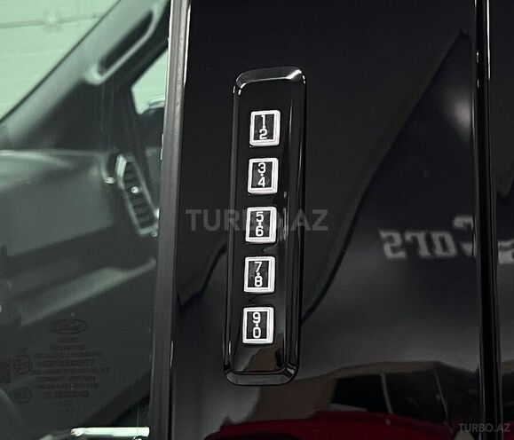 Ford F-150 2020, 48,000 km - 2.7 л - Bakı