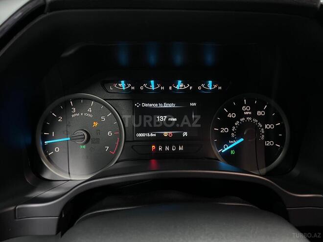 Ford F-150 2020, 48,000 km - 2.7 л - Bakı