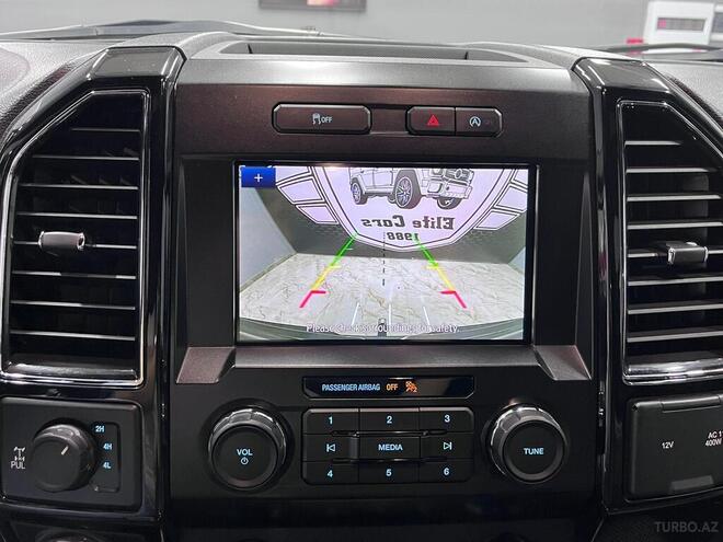 Ford F-150 2020, 48,000 km - 2.7 л - Bakı