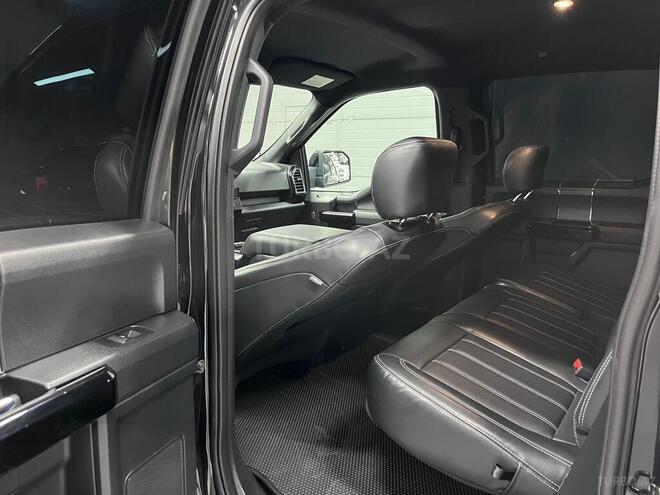 Ford F-150 2020, 48,000 km - 2.7 л - Bakı