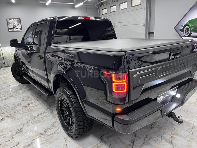 Ford F-150 2020, 48,000 km - 2.7 л - Bakı