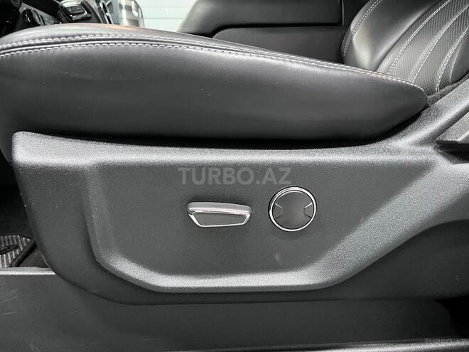 Ford F-150 2020, 48,000 km - 2.7 л - Bakı