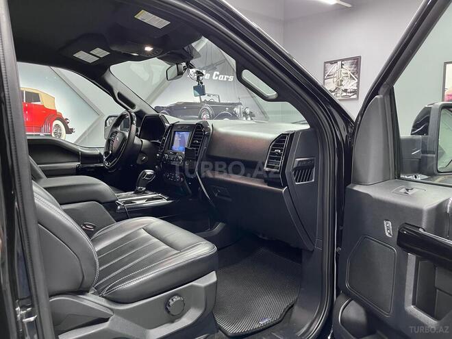 Ford F-150 2020, 48,000 km - 2.7 л - Bakı