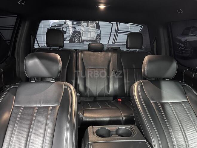Ford F-150 2020, 48,000 km - 2.7 л - Bakı