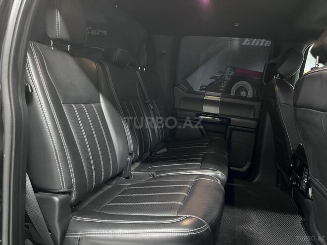 Ford F-150 2020, 48,000 km - 2.7 л - Bakı