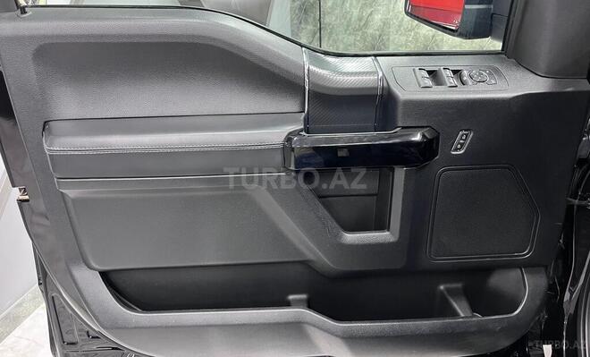 Ford F-150 2020, 48,000 km - 2.7 л - Bakı