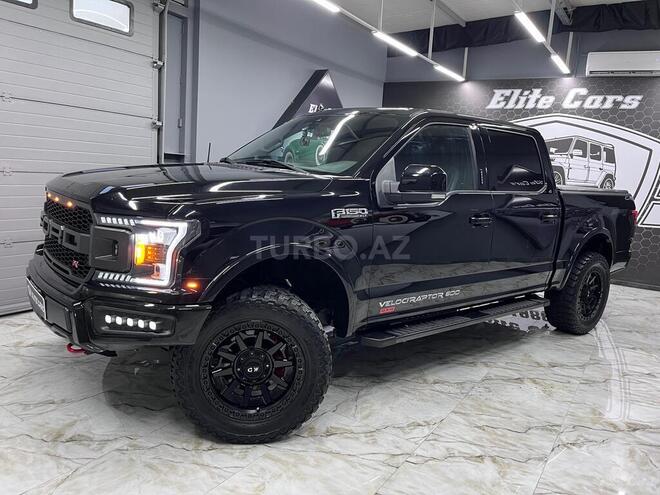 Ford F-150 2020, 48,000 km - 2.7 л - Bakı