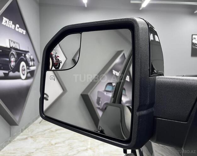 Ford F-150 2020, 48,000 km - 2.7 л - Bakı