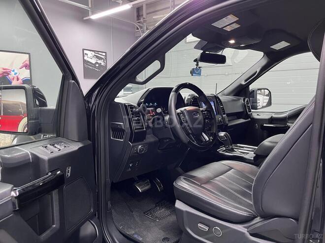 Ford F-150 2020, 48,000 km - 2.7 л - Bakı