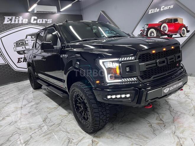 Ford F-150 2020, 48,000 km - 2.7 л - Bakı