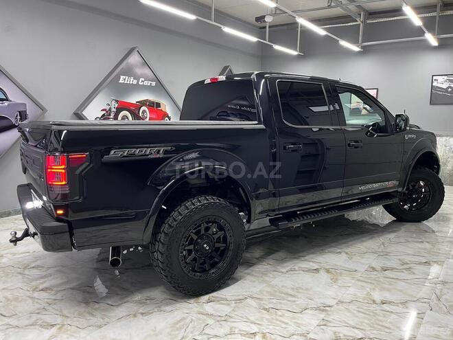 Ford F-150 2020, 48,000 km - 2.7 л - Bakı