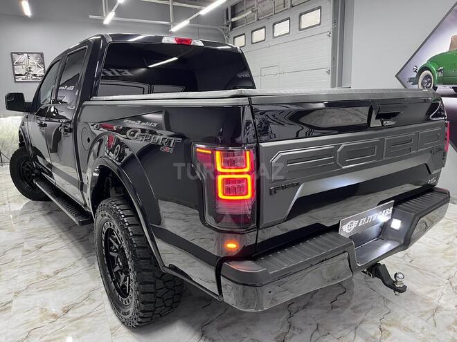 Ford F-150 2020, 48,000 km - 2.7 л - Bakı