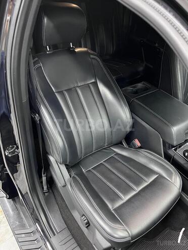 Ford F-150 2020, 48,000 km - 2.7 л - Bakı