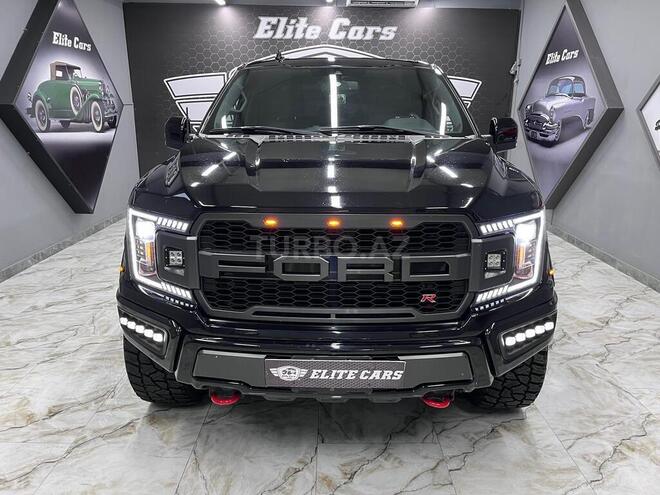 Ford F-150 2020, 48,000 km - 2.7 л - Bakı