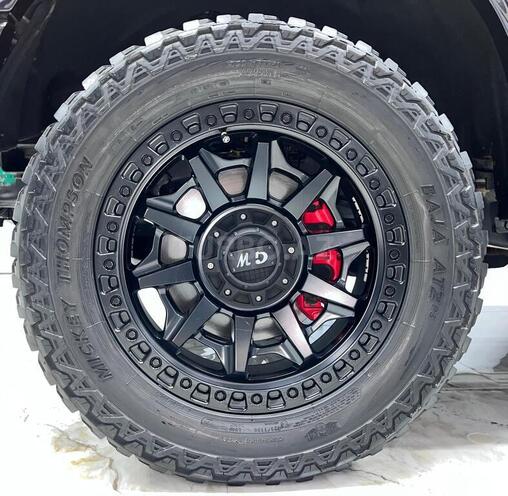 Ford F-150 2020, 48,000 km - 2.7 л - Bakı