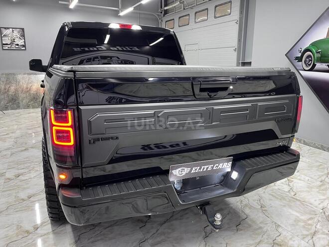 Ford F-150 2020, 48,000 km - 2.7 л - Bakı