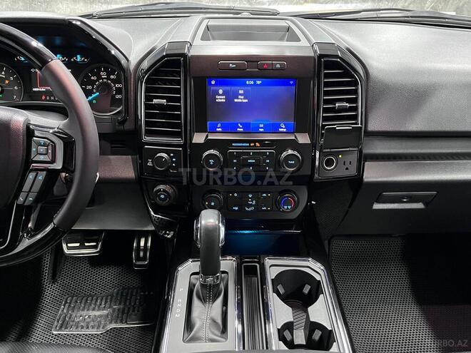 Ford F-150 2020, 48,000 km - 2.7 л - Bakı