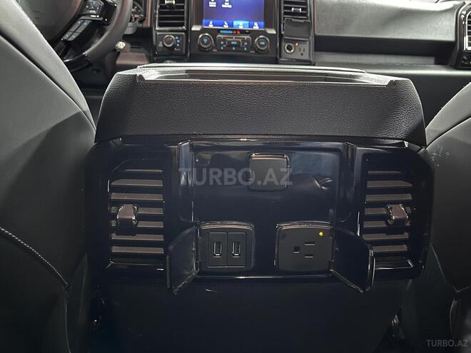 Ford F-150 2020, 48,000 km - 2.7 л - Bakı