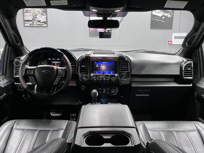 Ford F-150 2020, 48,000 km - 2.7 л - Bakı